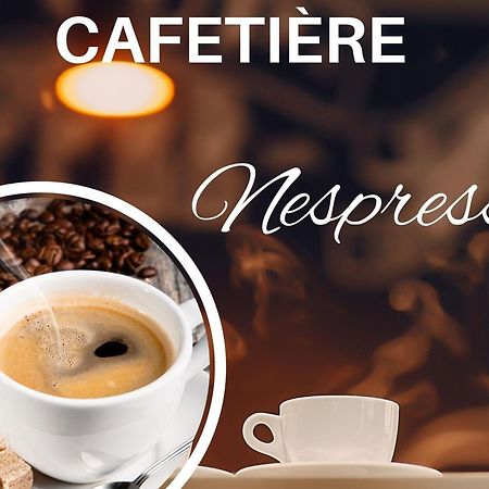 Le Cosy Wifi Clim Jardin Top Pros Servicesconciergerie Montpellier Buitenkant foto