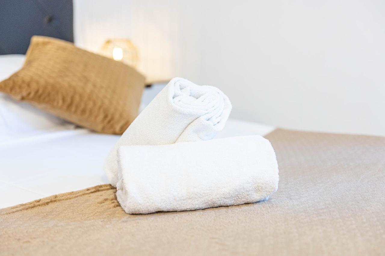 Le Cosy Wifi Clim Jardin Top Pros Servicesconciergerie Montpellier Buitenkant foto