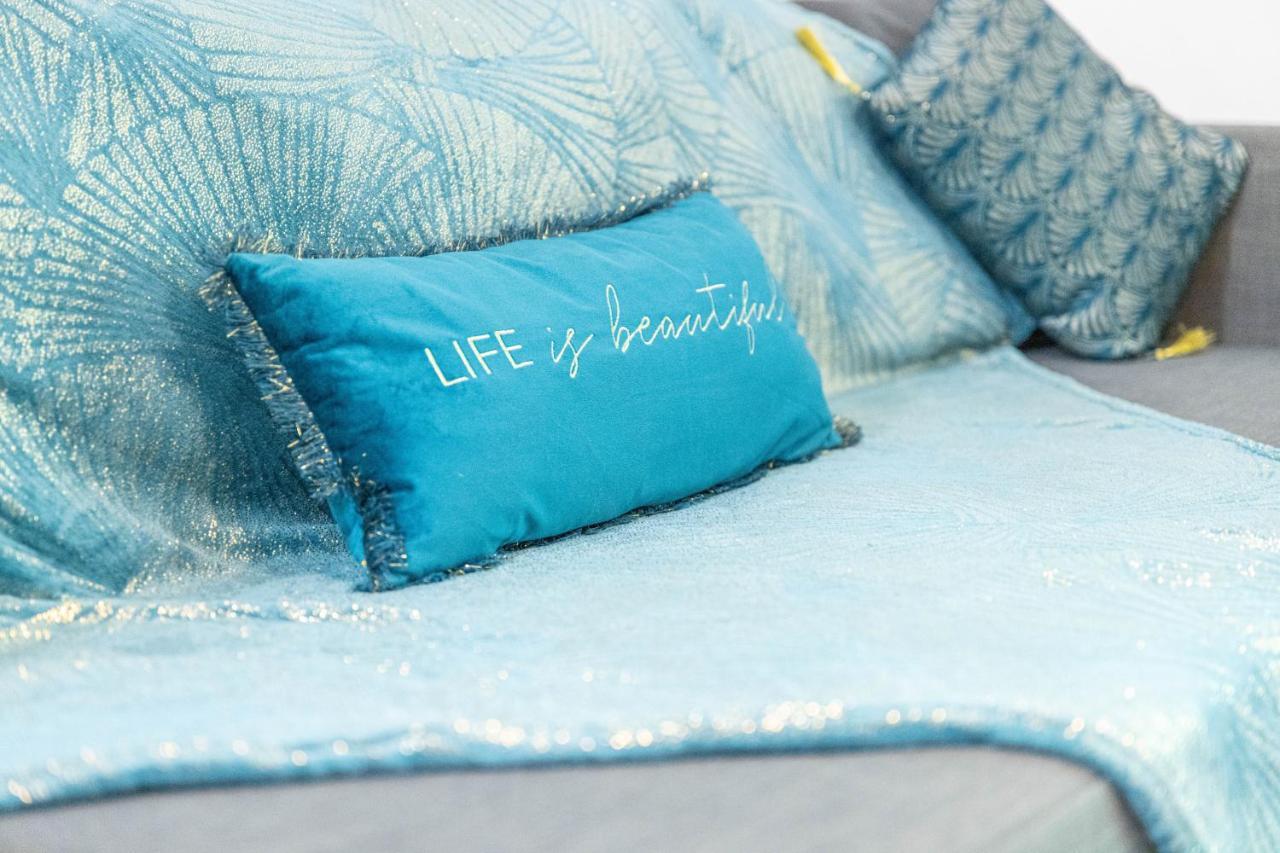 Le Cosy Wifi Clim Jardin Top Pros Servicesconciergerie Montpellier Buitenkant foto