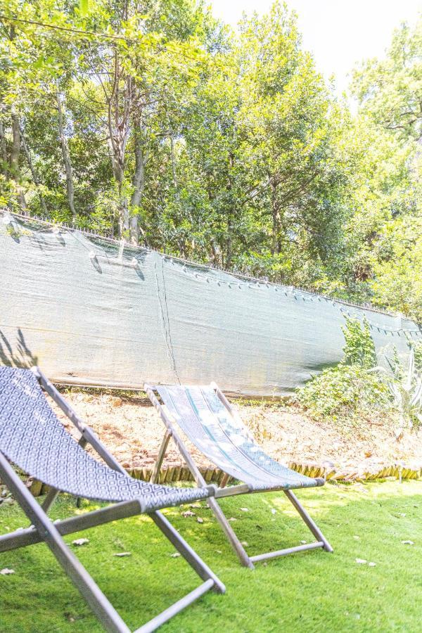 Le Cosy Wifi Clim Jardin Top Pros Servicesconciergerie Montpellier Buitenkant foto
